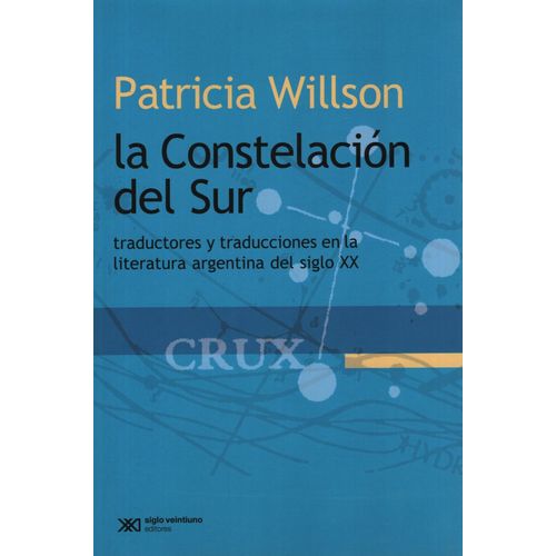 LA CONSTELACION DEL SUR