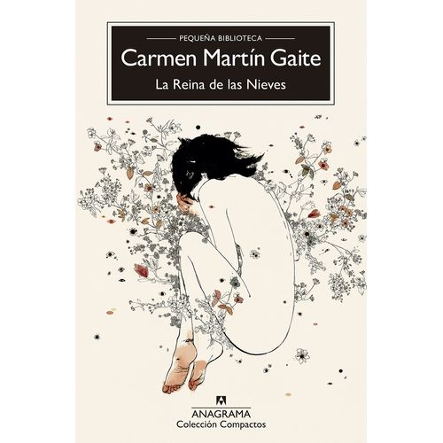 LA REINA DE LAS NIEVES - CARMEN MARTIN GAITE