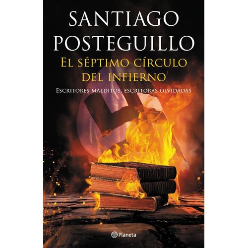 EL SEPTIMO CIRCULO DEL INFIERNO