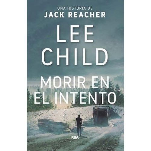 MORIR EN EL INTENTO