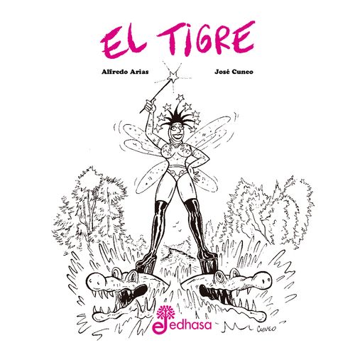 EL TIGRE