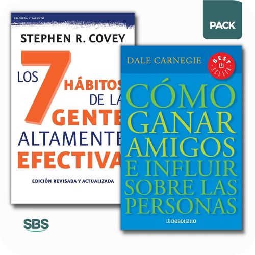 7 HABITOS DE LA GENTE ALTAMENTE EFECTIVA + COMO GANAR AMIGOS
