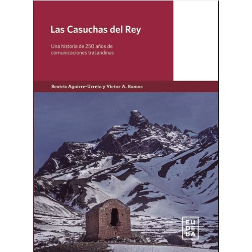 LAS CASUCHAS DEL REY - AGUIRRE-URRETA / RAMOS