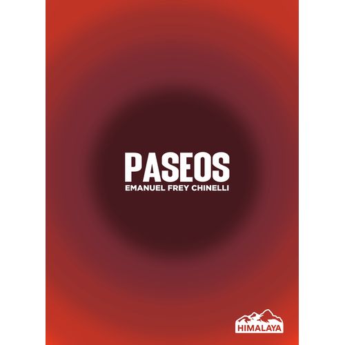 PASEOS - EMANUEL FREY CHINELLI