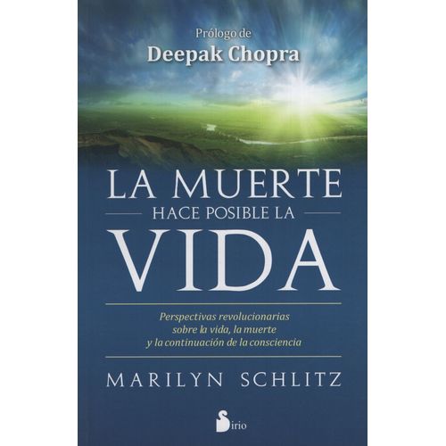 LA MUERTE HACE POSIBLE LA VIDA: PERSPECTIVAS REVOLUCIONARIAS