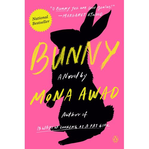 BUNNY - MONA AWAD