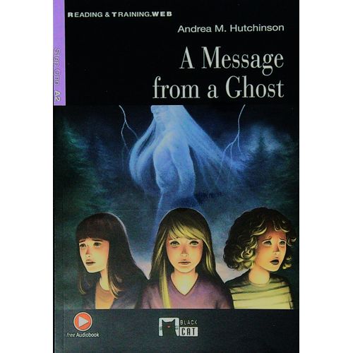 A MESSAGE FROM A GHOST - R&T 1 (A2)