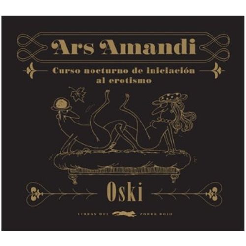 ARS AMANDI