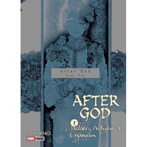 AFTER GOD 7 - SUMI ENO