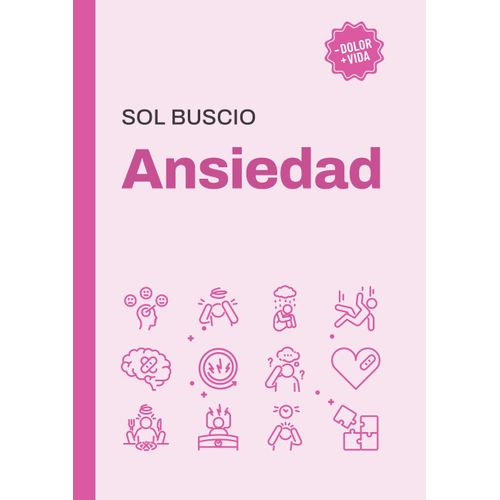 ANSIEDAD - SOL BUSCIO