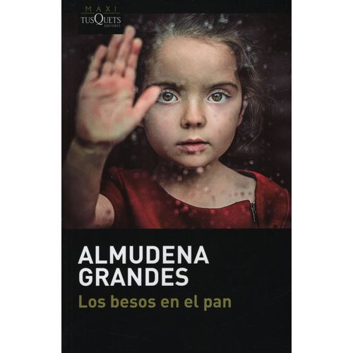 LOS BESOS EN EL PAN