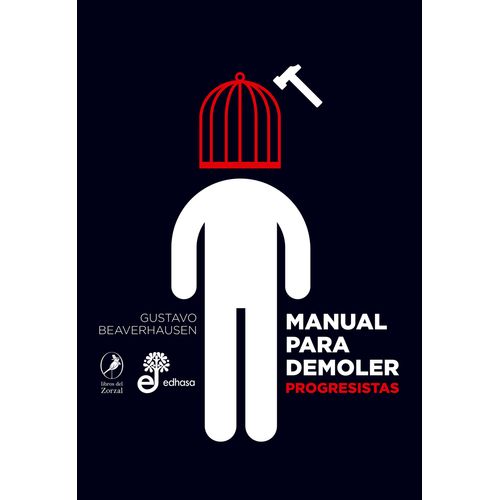 MANUAL PARA DEMOLES PROGRESISTAS