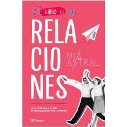 EL LIBRO DE LAS RELACIONES