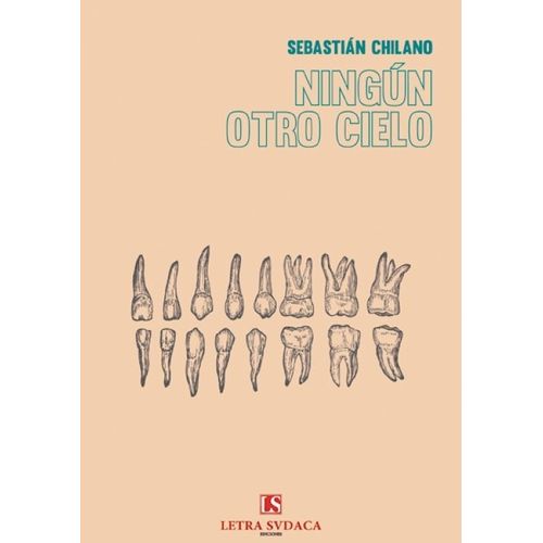 NINGUN OTRO CIELO - SEBASTIAN CHILANO