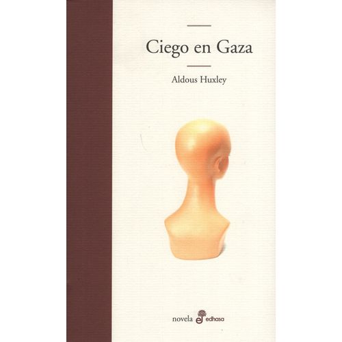 CIEGO EN GAZA