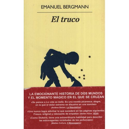 EL TRUCO