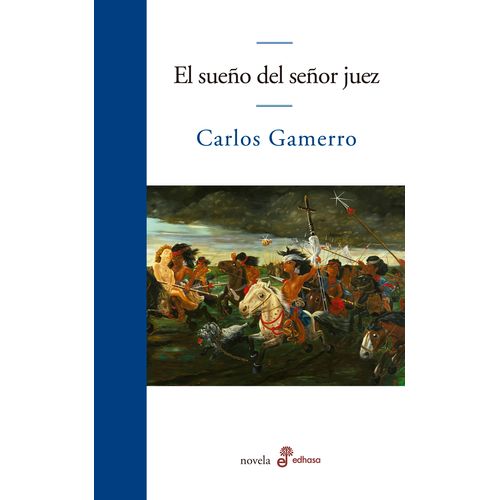EL SUEÑO DEL SEÑOR JUEZ