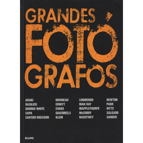 GRANDES FOTOGRAFOS (2017)