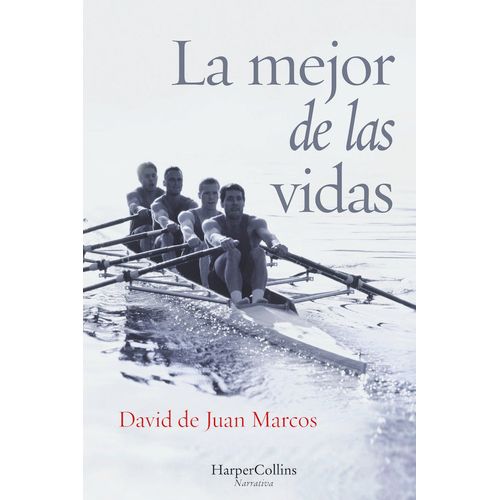 LA MEJOR DE LAS VIDAS