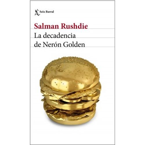 LA DECADENCIA DE NERON GOLDEN