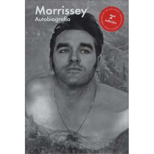 LIBRO MORRISEY
