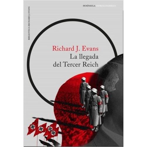 LA LLEGADA DEL TERCER RIECH