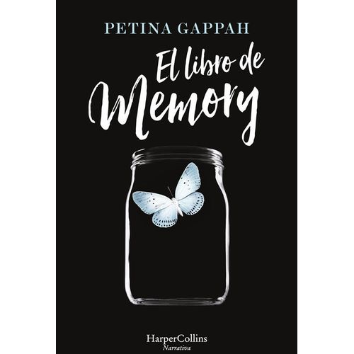 EL LIBRO DE MEMORY