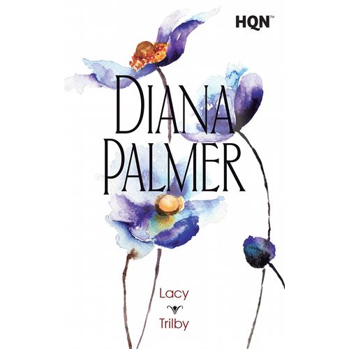 LACY TRILBY - DIANA PALMER 7