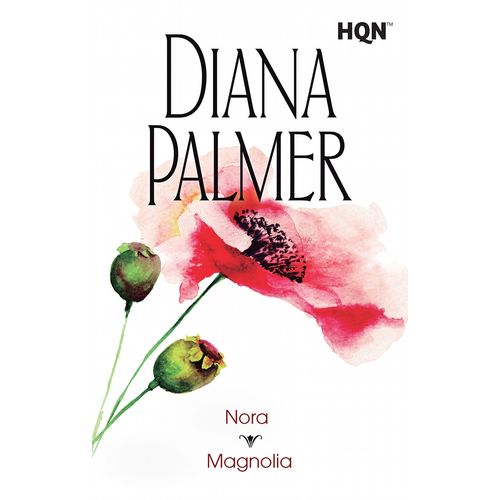 NORA MAGNOLIA - DIANA PALMER 8