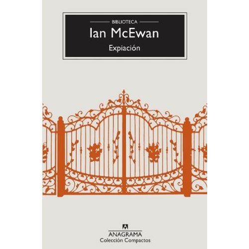 EXPIACION - MCEWAN IAN