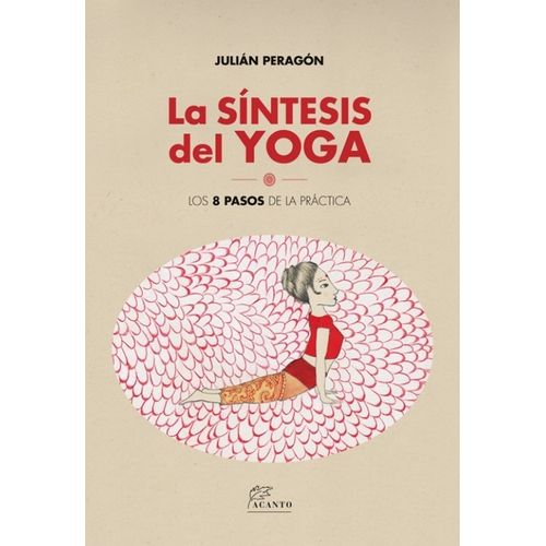 LA SINTESIS DEL YOGA - JULIAN PERAGON