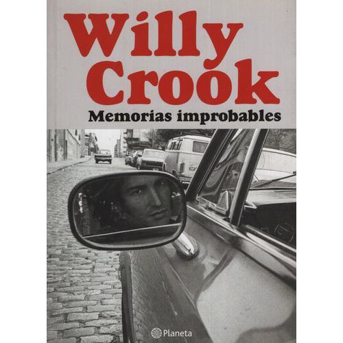 MEMORIAS IMPROBABLES