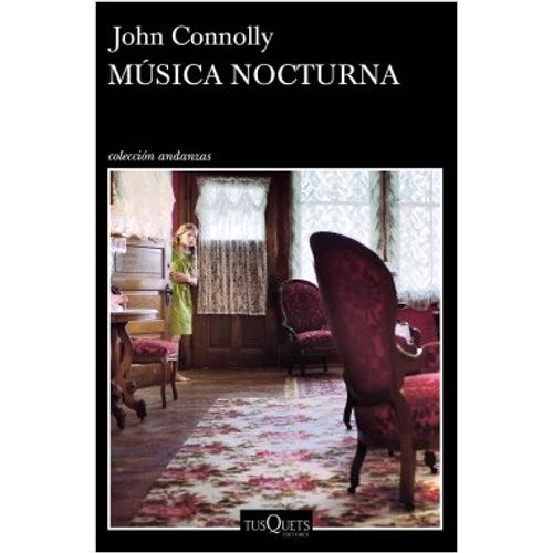 MUSICA NOCTURNA