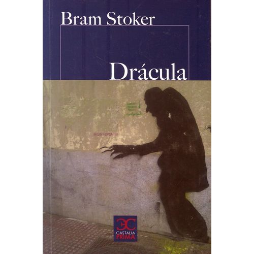 DRACULA - BRAM STOKER - CASTALIA