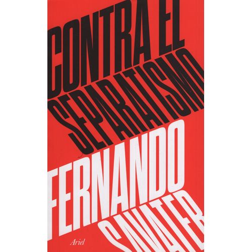 CONTRA EL SEPARATISMO