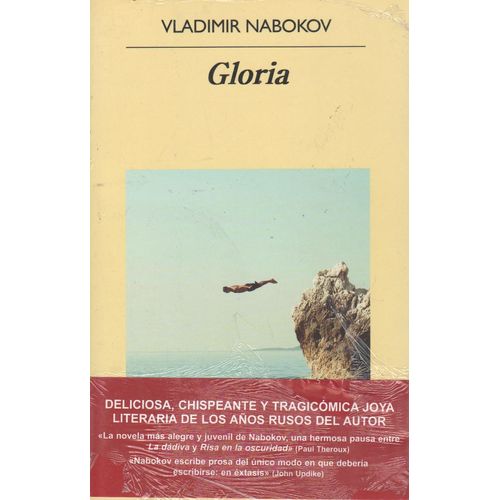 GLORIA - VLADIMIR NABOKOV