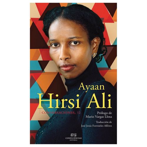 CONVERSACIONES CON AYAAN HIRSI ALI