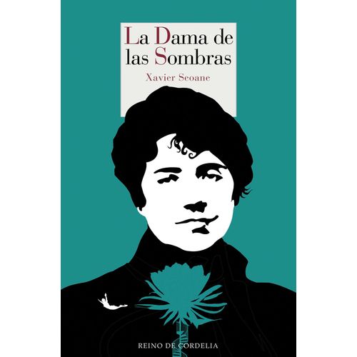 LA DAMA DE LAS SOMBRAS - XAVIER SEOANE