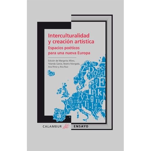 INTERCULTURALIDAD Y CREACION ARTISTICA