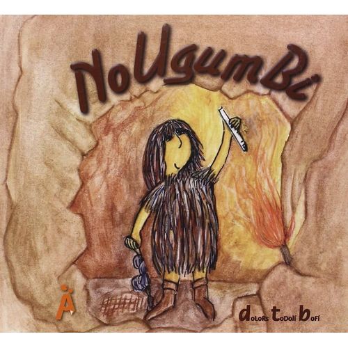 NOUGUMBI - DOLORS TODOLI BOFI