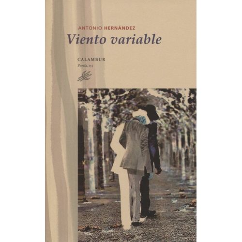 VIENTO VARIABLE - ANTONIO HERNANDEZ
