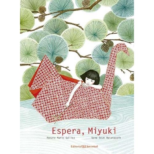 ESPERA, MIYUKI - ROXANE MARIE GALLIEZ