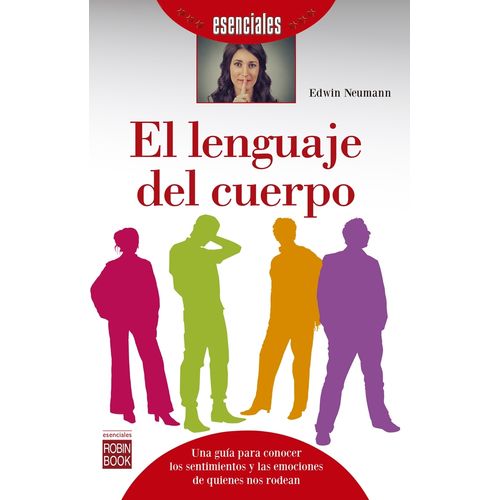 EL LENGUAJE DEL CUERPO - EDWIN NEUMANN