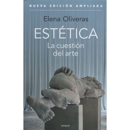 ESTETICA. LA CUESTION DEL ARTE