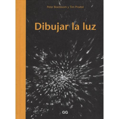 DIBUJAR LA LUZ - BOERBOOM Y PROETEL