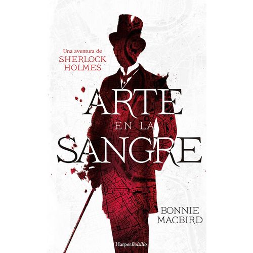ARTE EN LA SANGRE