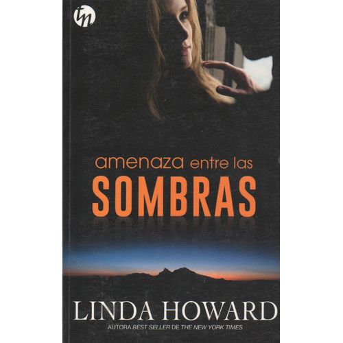 AMENAZA ENTRE LAS SOMBRAS