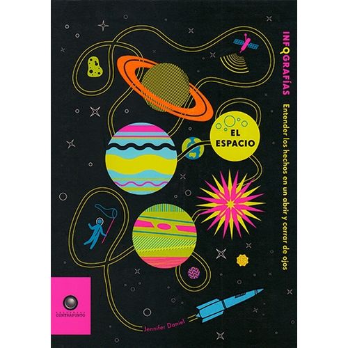 EL ESPACIO - INFOGRAFIAS EL ESPACIO - INFOGRAFIAS