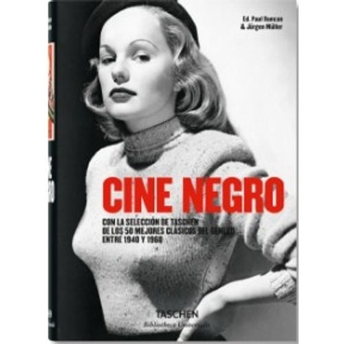 CINE NEGRO