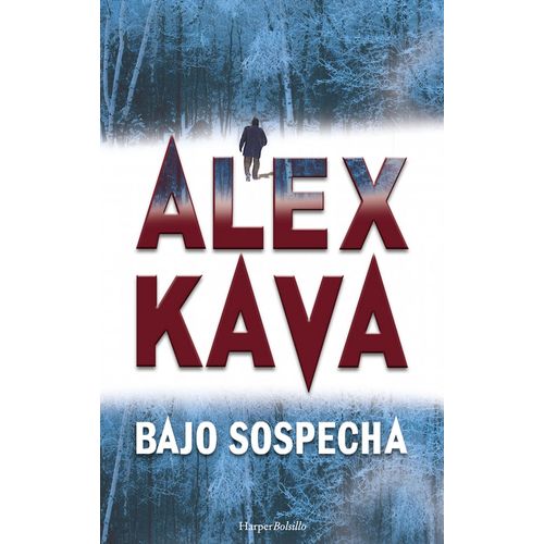 BAJO SOSPECHA